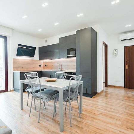 Milano Bonola Apartment , Free Parking Εξωτερικό φωτογραφία