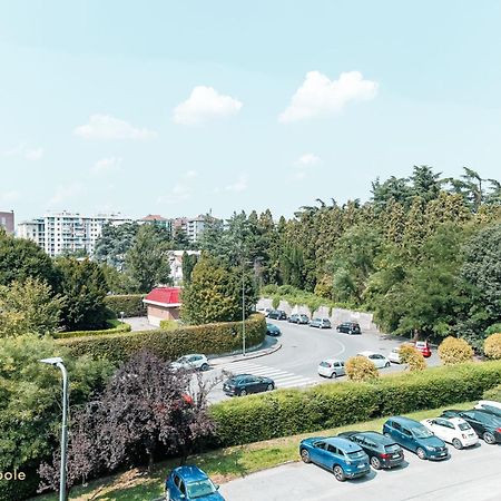 Milano Bonola Apartment , Free Parking Εξωτερικό φωτογραφία