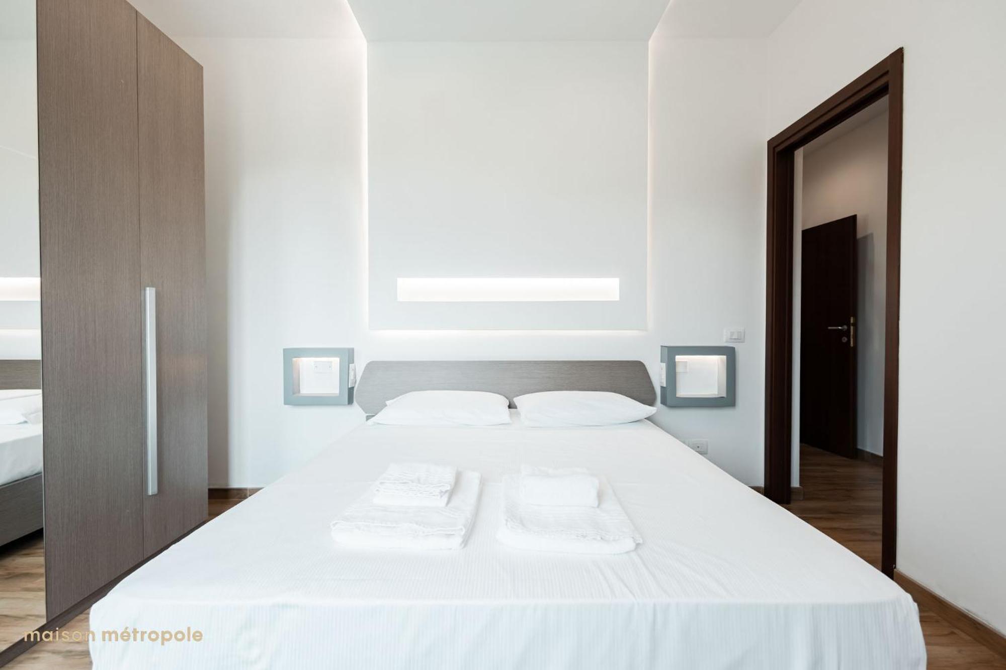 Milano Bonola Apartment , Free Parking Εξωτερικό φωτογραφία