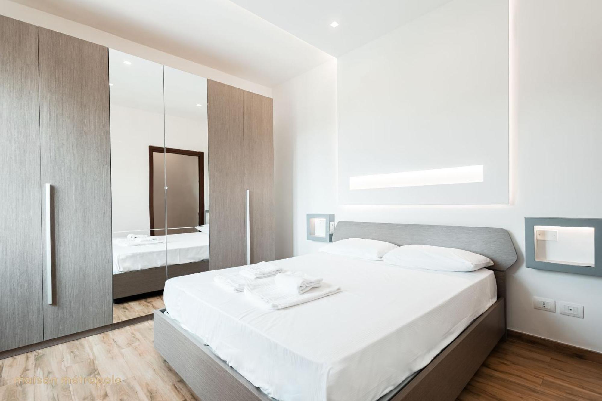 Milano Bonola Apartment , Free Parking Εξωτερικό φωτογραφία
