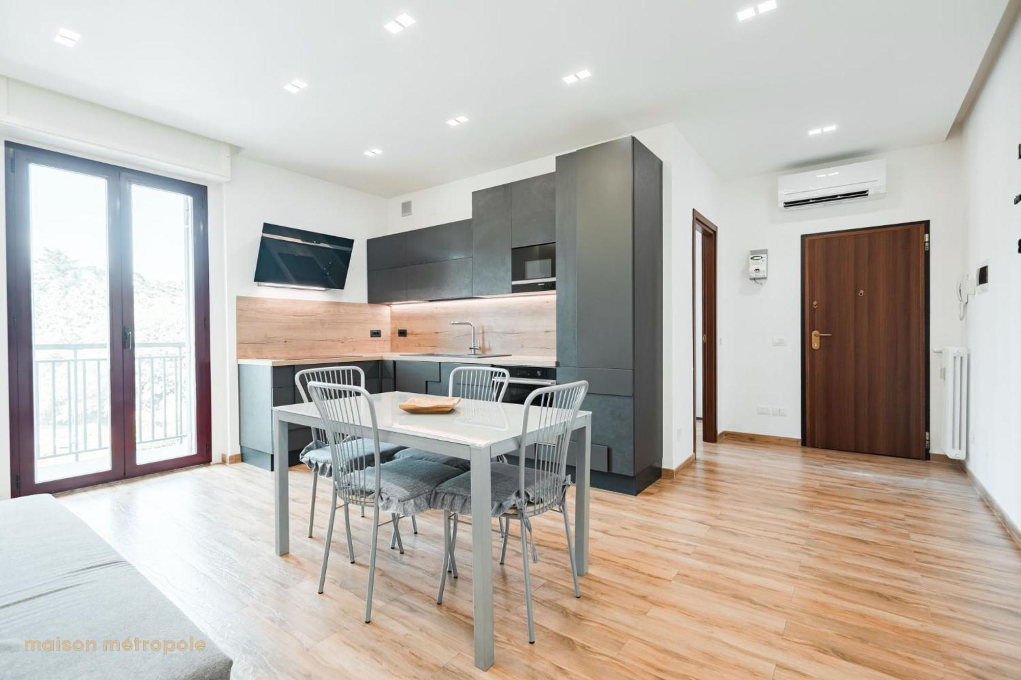 Milano Bonola Apartment , Free Parking Εξωτερικό φωτογραφία