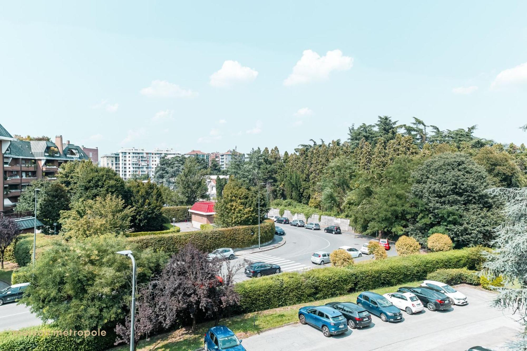 Milano Bonola Apartment , Free Parking Εξωτερικό φωτογραφία
